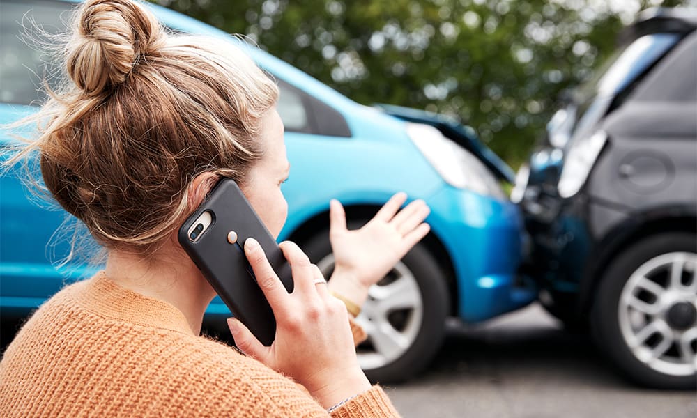 Blog - Factors That Affect Your Auto Insurance Rates